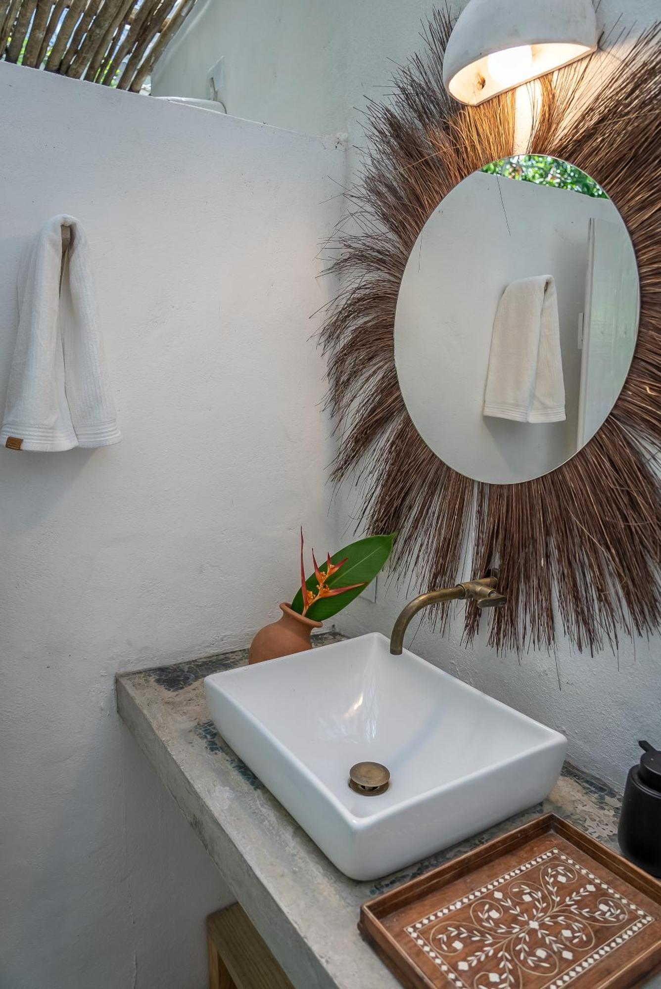 Suites Casa Kamayura Trancoso Exterior photo