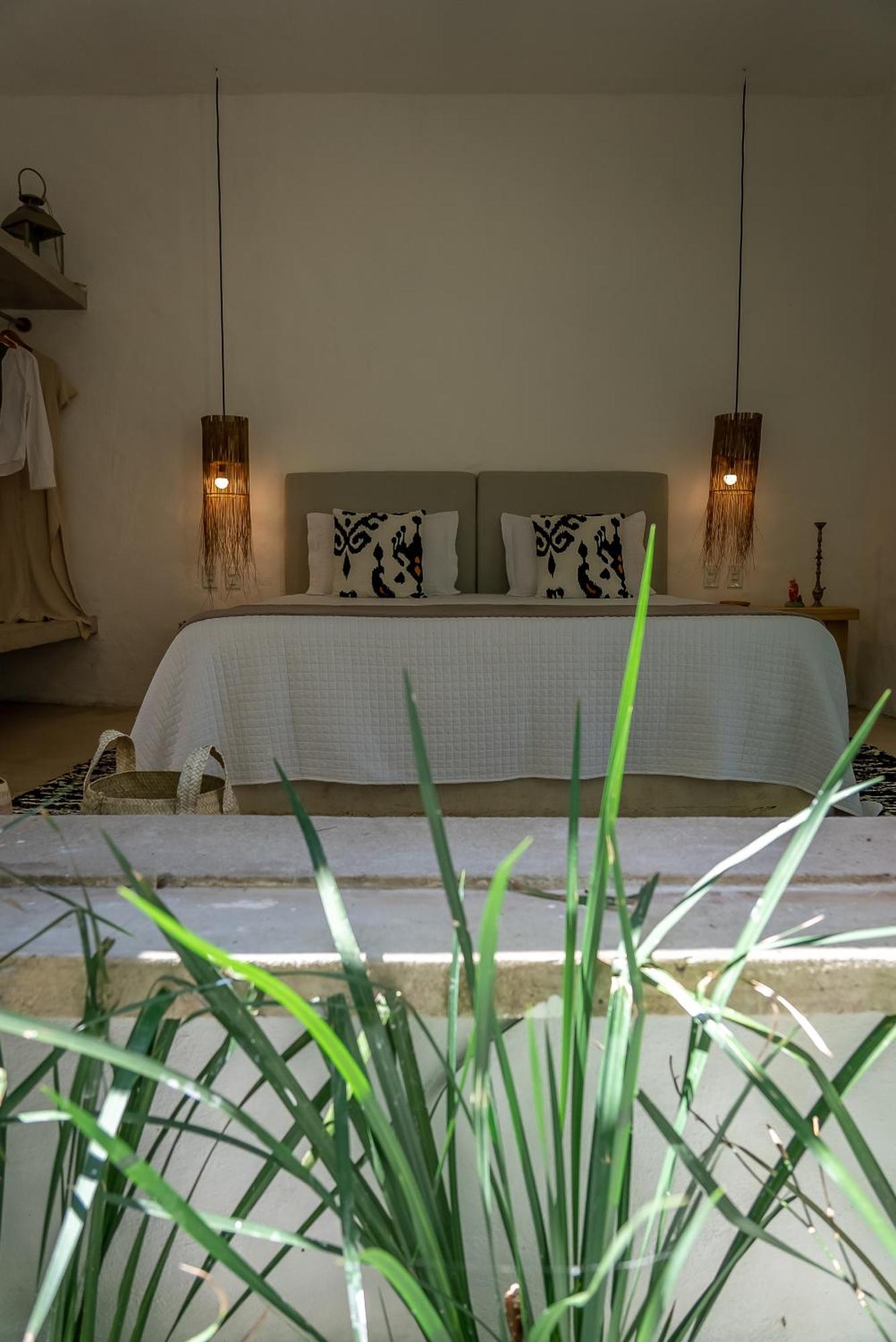 Suites Casa Kamayura Trancoso Exterior photo