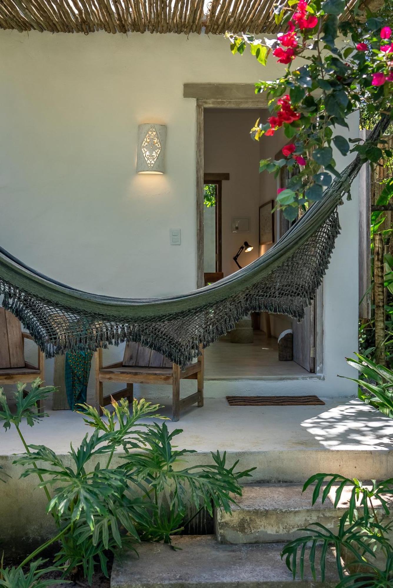 Suites Casa Kamayura Trancoso Exterior photo